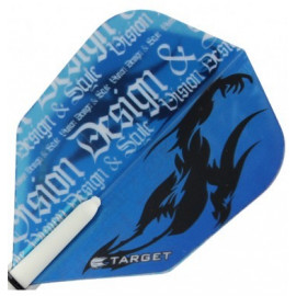 Vision Flight Design & Style Flight blue