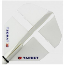 St George Vision Flight White