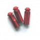 Alu Flight Protectore diverse Farben