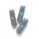 Alu Flight Protectore diverse Farben
