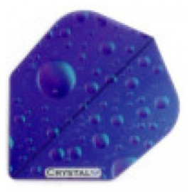 Crystal Flight standard purple