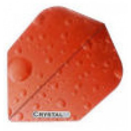 Crystal Flight standard red