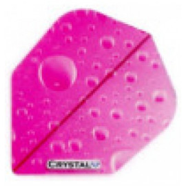 Crystal Flight standard pink