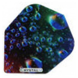 Crystal Flight standard deep Sea