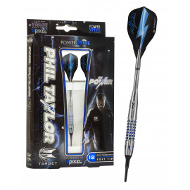 Phil Taylor Power 9five Soft 18g 