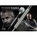 Phil Taylor Power 9ZERO Steel Darts