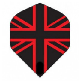 Union black red Flight