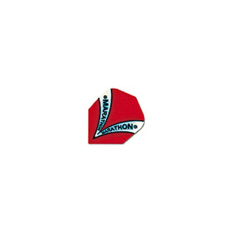 Marathon Flights standard red