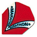 Marathon Flights standard red