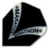 Marathon Flights standard black