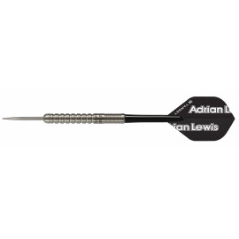 Adrian Lewis TARGET Natural - Steel-Darts