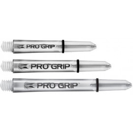 Pro-Grip Vision Shaft (Clear)