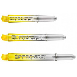 Pro-Grip Vision Shaft (Yellow)