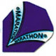Marathon Flights standard blue