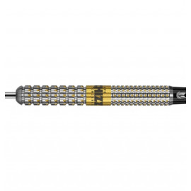 Chizzy David Chisnall Steel Darts Pixel