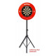 Dartboardständer
