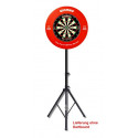 Dartboardständer