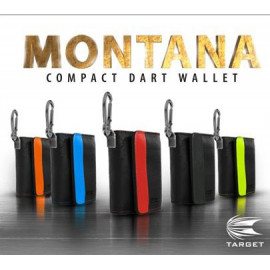 Montana Wallet Luxurios