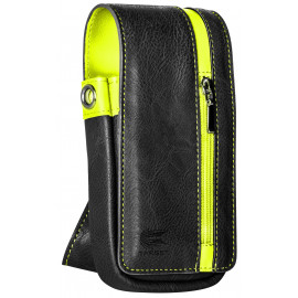 DAYTONA WALLET Darts Etui black/black