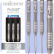 Gary Anderson Phase 2 - 24 g Steel Darts