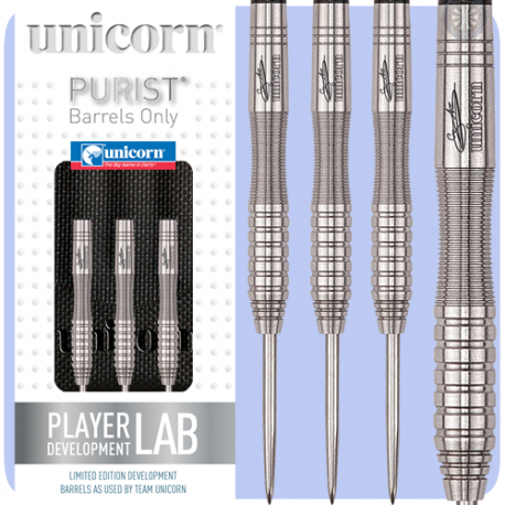 Gary Anderson Phase 2 - 24 g Steel Darts