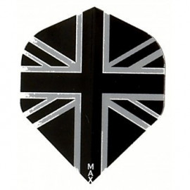 Union black grey Flight