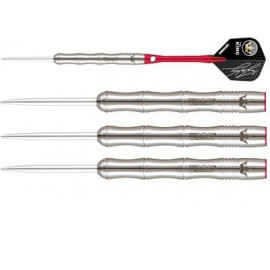 Mervyn King 24gr natural
