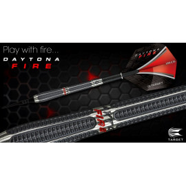 Daytona Fire DF10