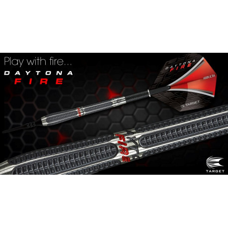 Daytona Fire DF10