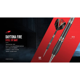 Daytona Fire DF02