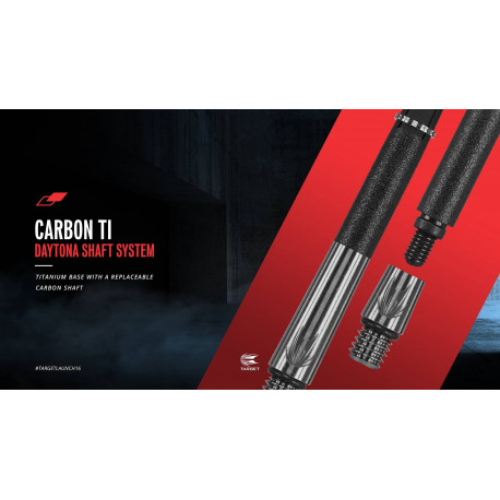 Carbon TI Pro