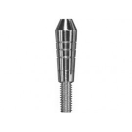 Power-Titanium Tops für Gen 2 & 3