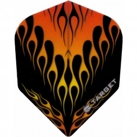 Black Honeycomb Design