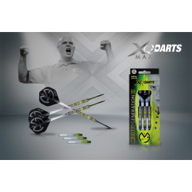 Michael van Gerwen - MvG - Mighty Generation 2