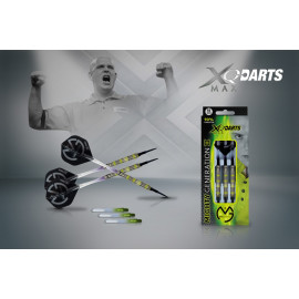 Michael van Gerwen - MvG - Mighty Generation 2