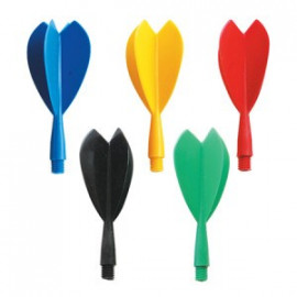 Hausdarts Flights