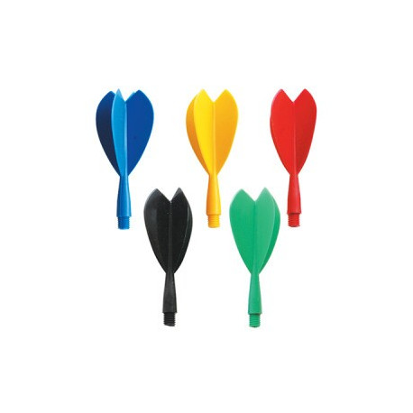 Hausdarts Flights