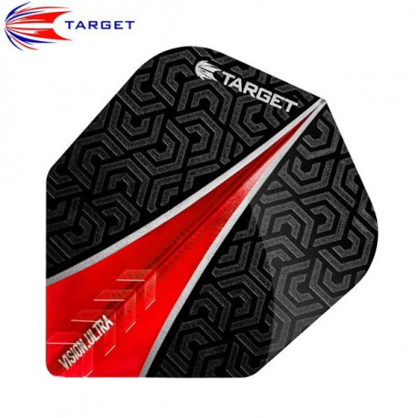 Target Vision Ultra red - Standard