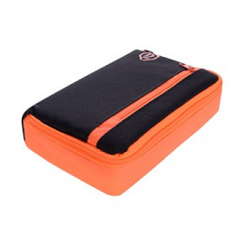 D-Box orange