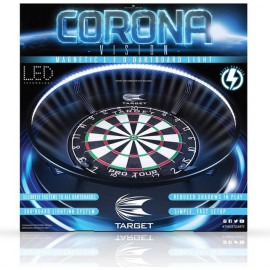 Target Dartscheiben Lichtsystem Corona 360