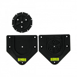 BULL'S Dart Board Halter