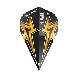 Target Power Star - Vapor Flights