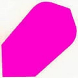 Longlife Flight slim pink