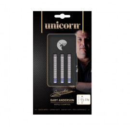 Gary Anderson PDC World Champion