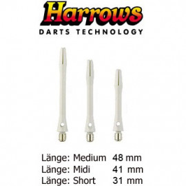 HARROWS Shafts Keramic