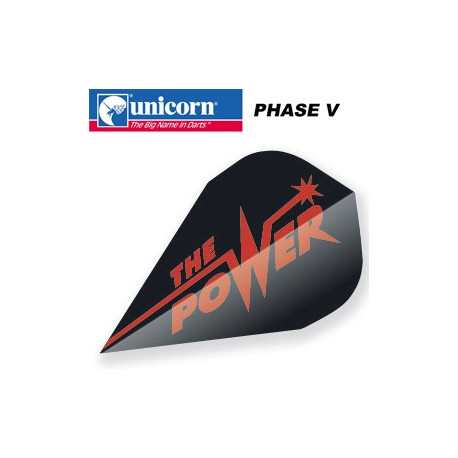 UNICORN Flights Phase V