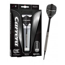 Carrera C8 Soft Darts