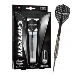 Carrera C5 Steel Dart