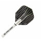 Black Honeycomb Design