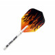Red/Orange Flame